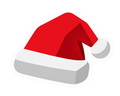 Santa Hat