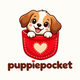 Puppie Pocket - Home