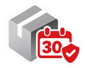 30-Day Warranty